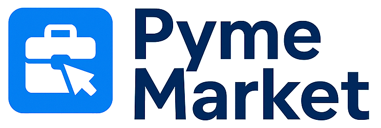 Pymemarket Logo